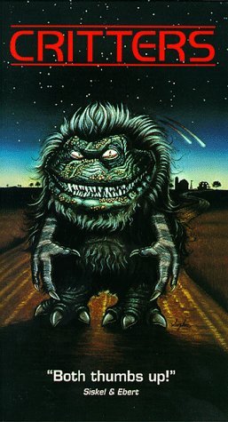 CRITTERS/WALLACE-STONE/WALSH/BUSH/GRIME